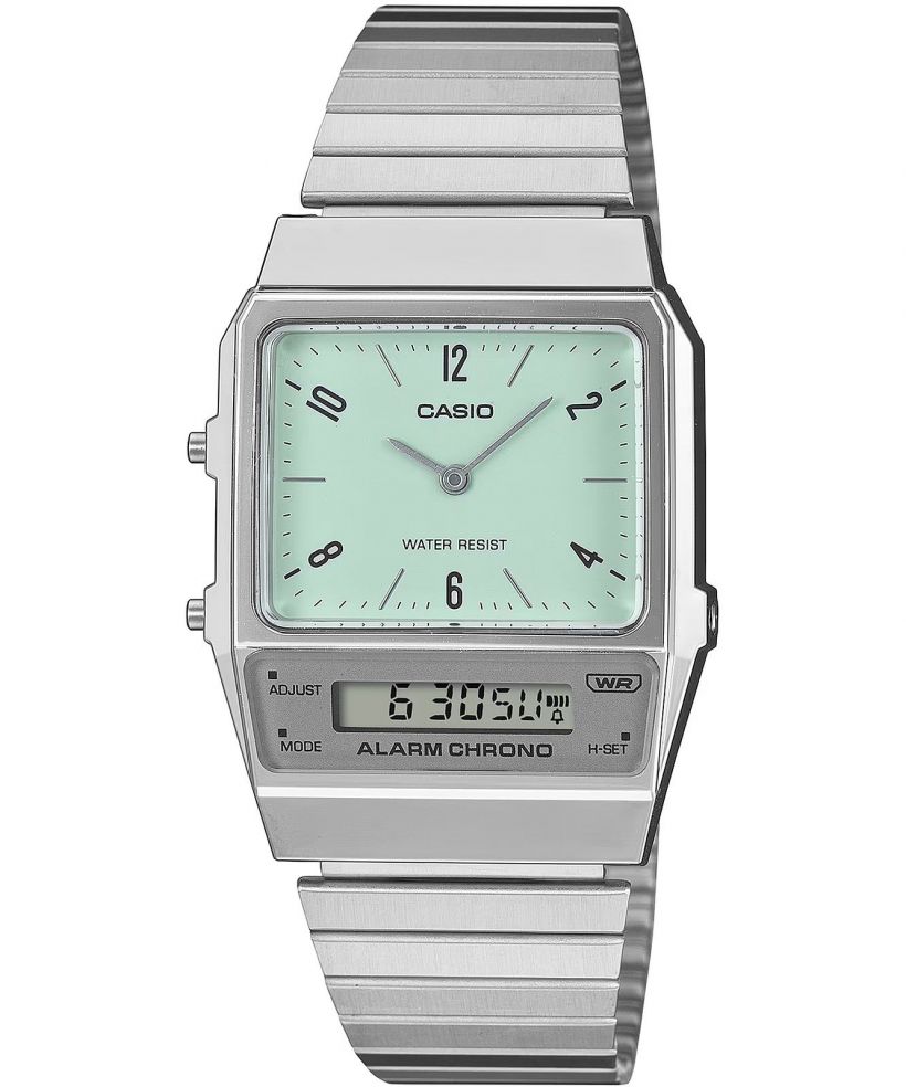 Casio VINTAGE Edgy watch