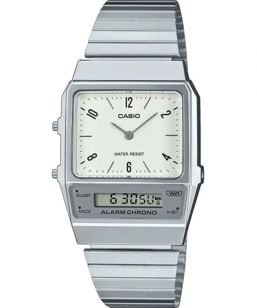 Casio VINTAGE Edgy watch