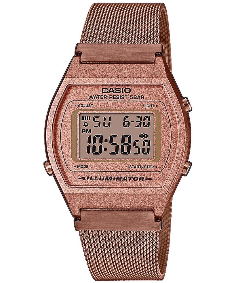 Casio VINTAGE Round Women's Watch