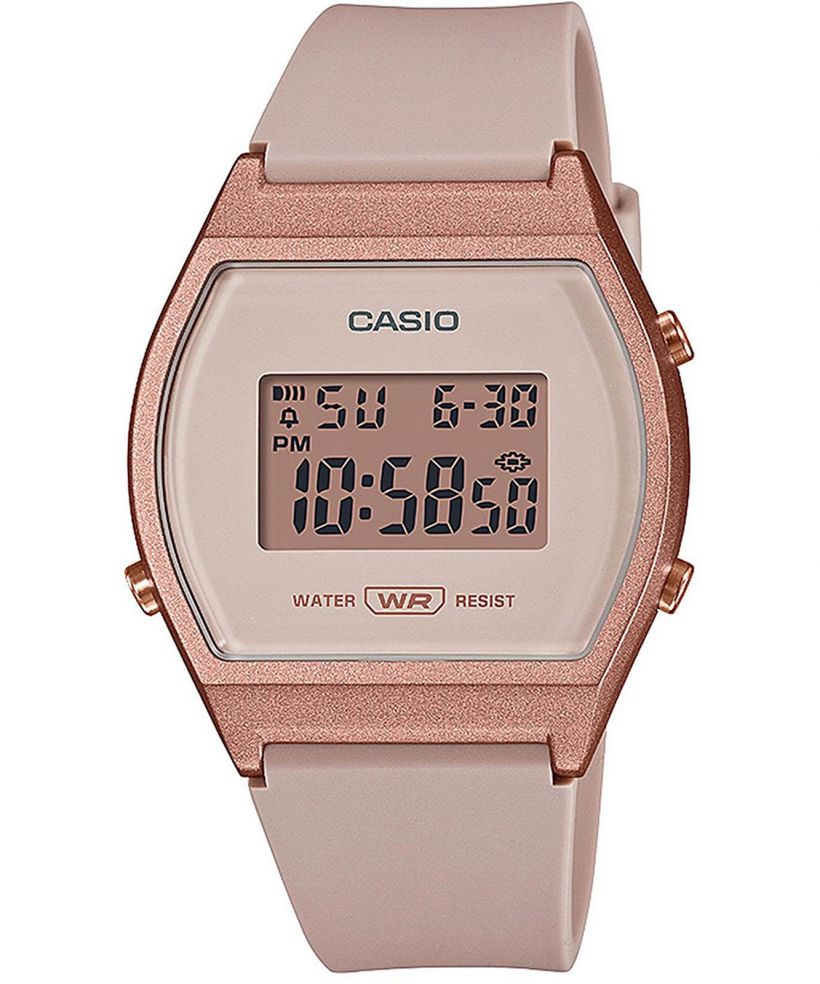 Casio VINTAGE Round Women's Watch