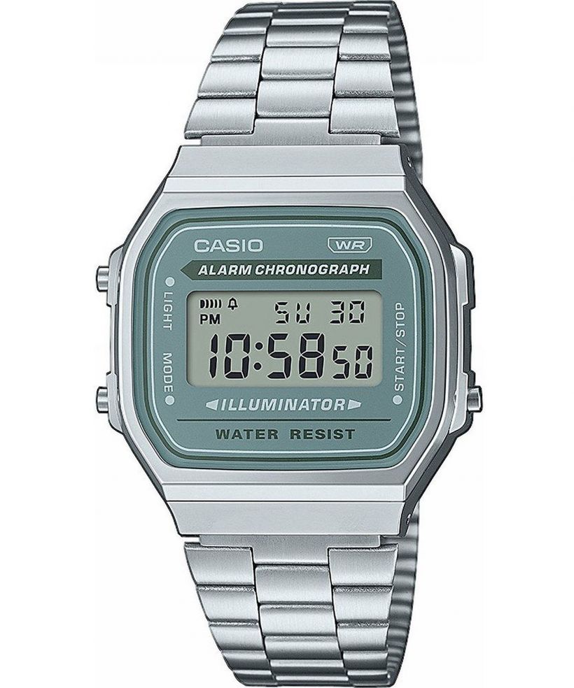 Casio VINTAGE Iconic  watch