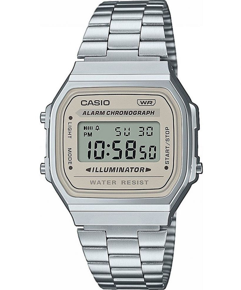 Casio VINTAGE Iconic  watch