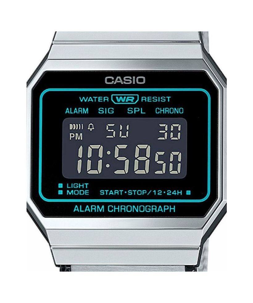 Casio VINTAGE Iconic watch