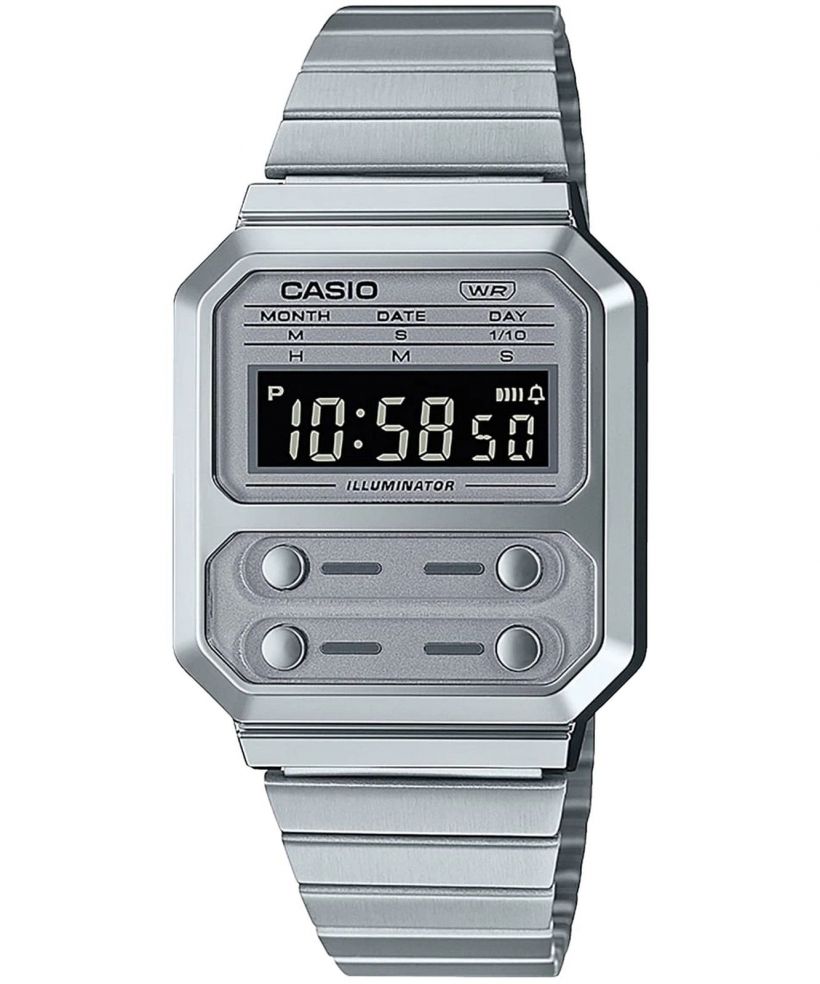 Casio VINTAGE Maxi watch