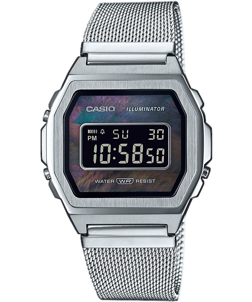 Casio VINTAGE Maxi Premium Women's Watch
