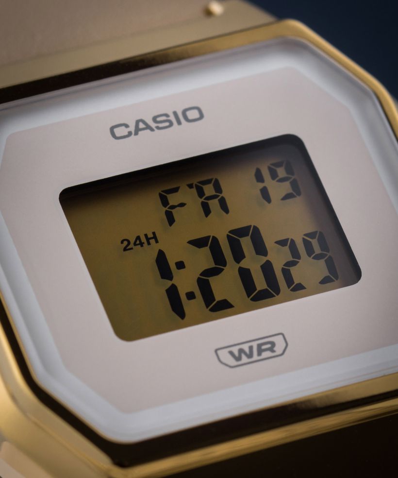 Casio VINTAGE Mini watch