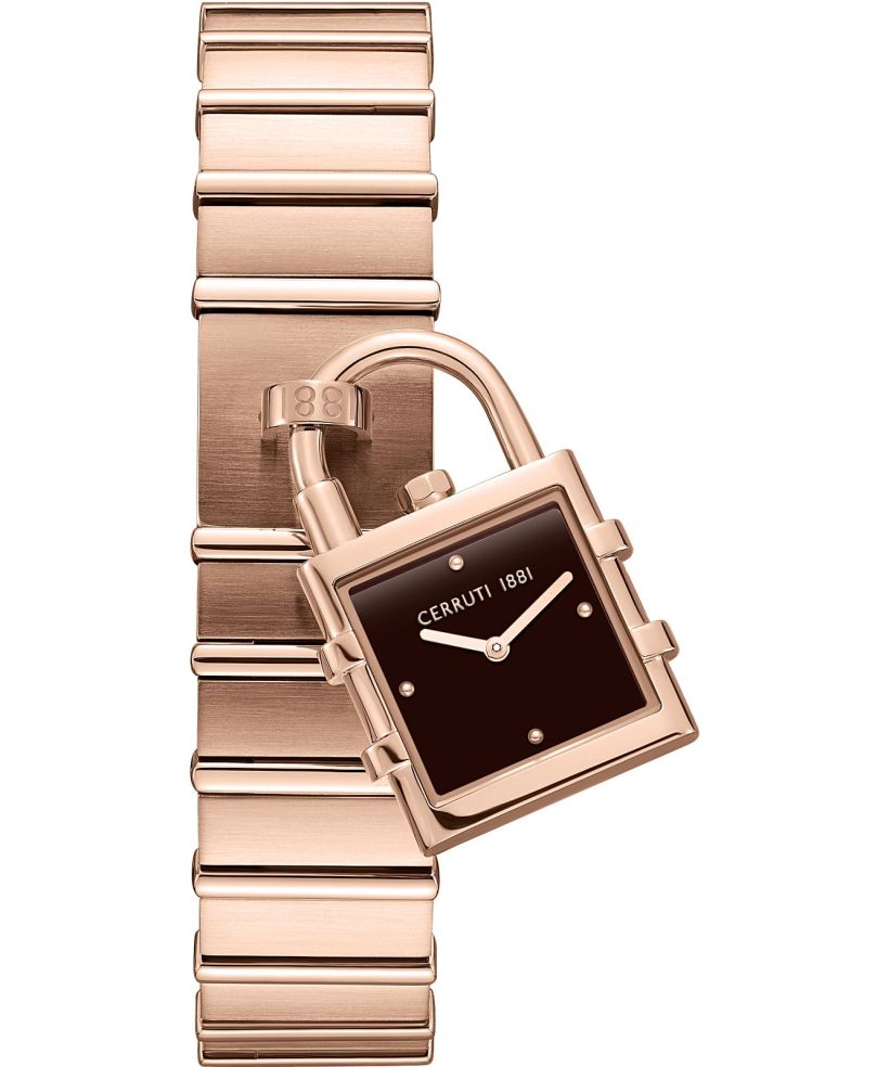 Cerruti 1881 Adria ladies watch