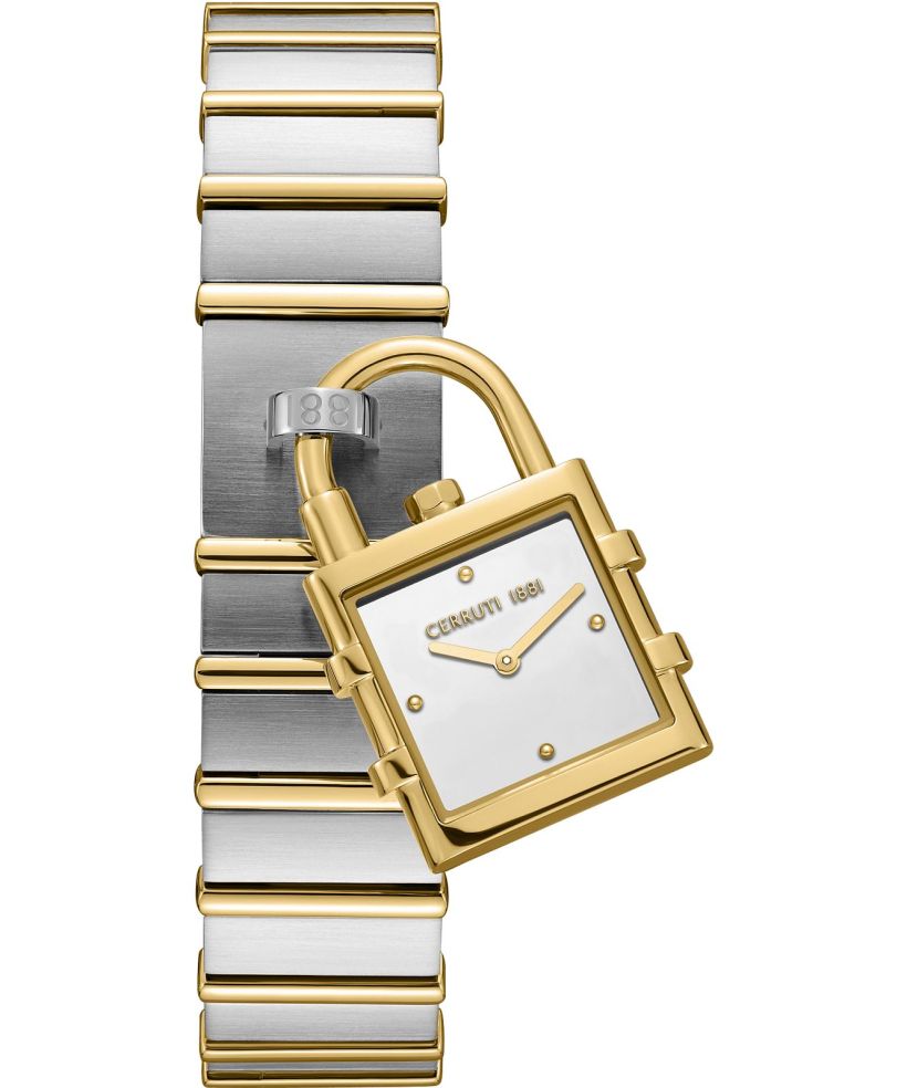 Cerruti 1881 Adria ladies watch
