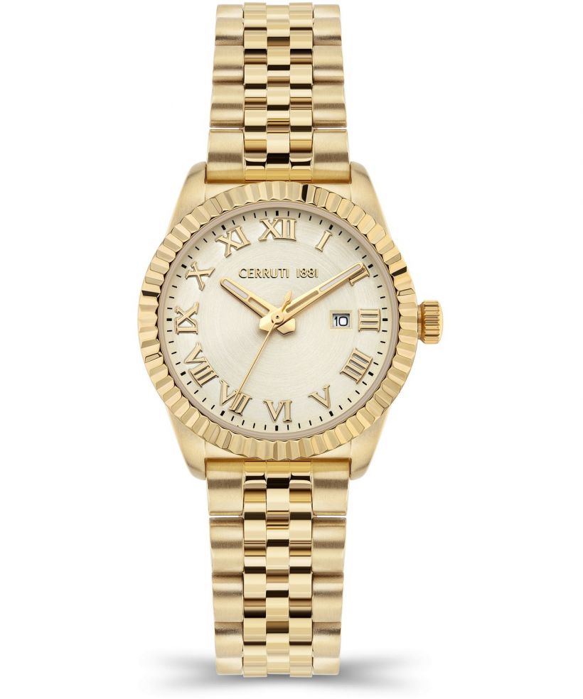 Cerruti 1881 Baccio watch