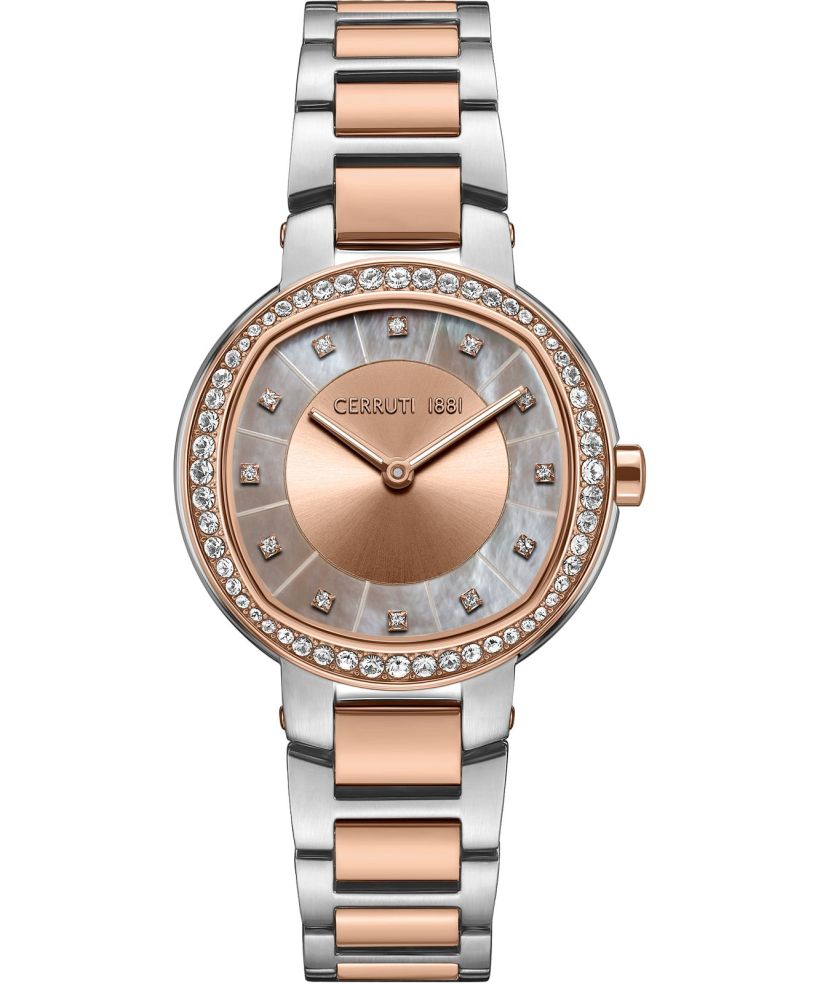 Cerruti 1881 Bellegra watch