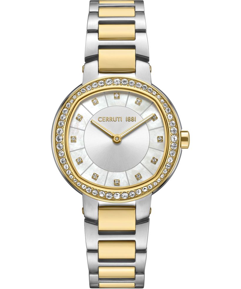 Cerruti 1881 Bellegra watch