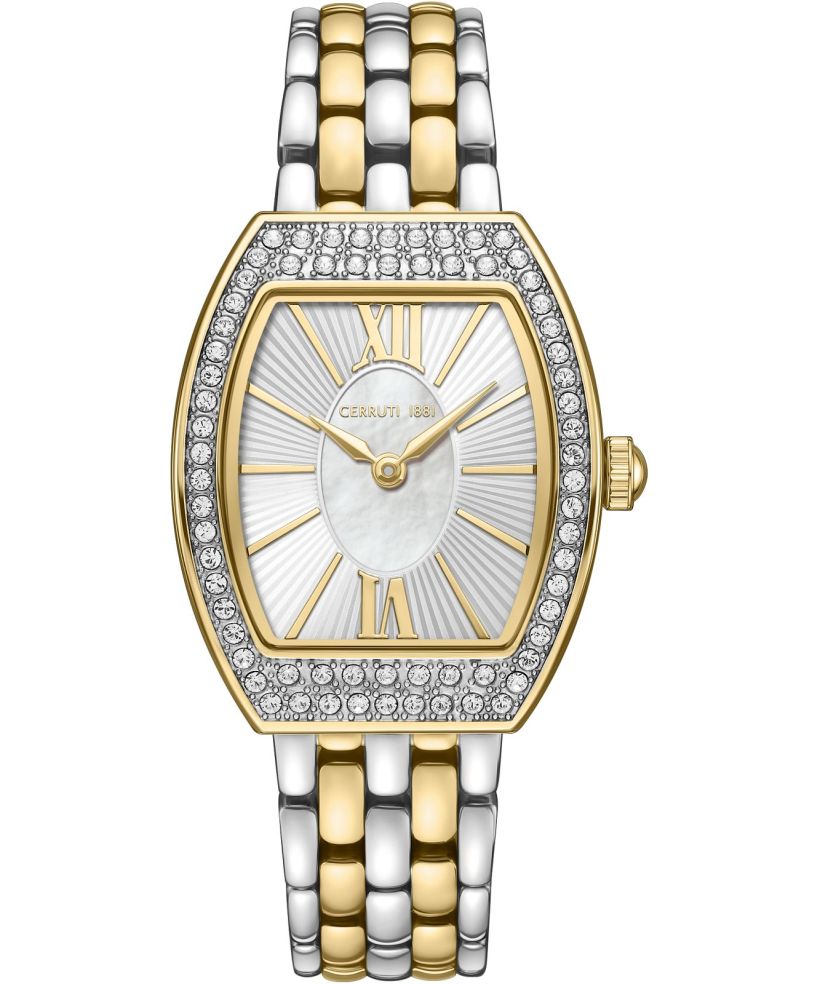 Cerruti 1881 Calliano watch