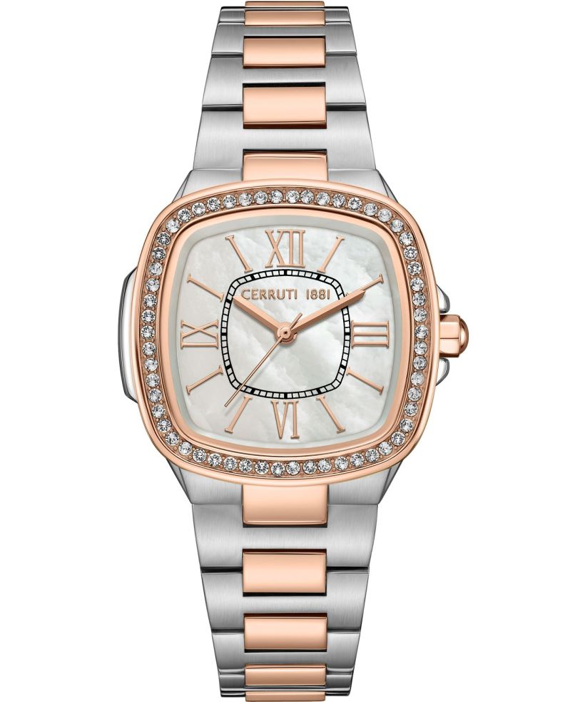 Cerruti 1881 Casale watch