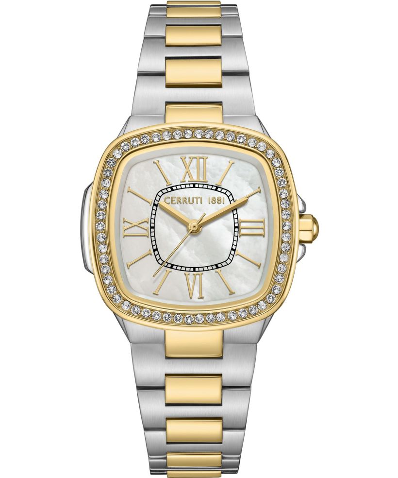 Cerruti 1881 Casale watch