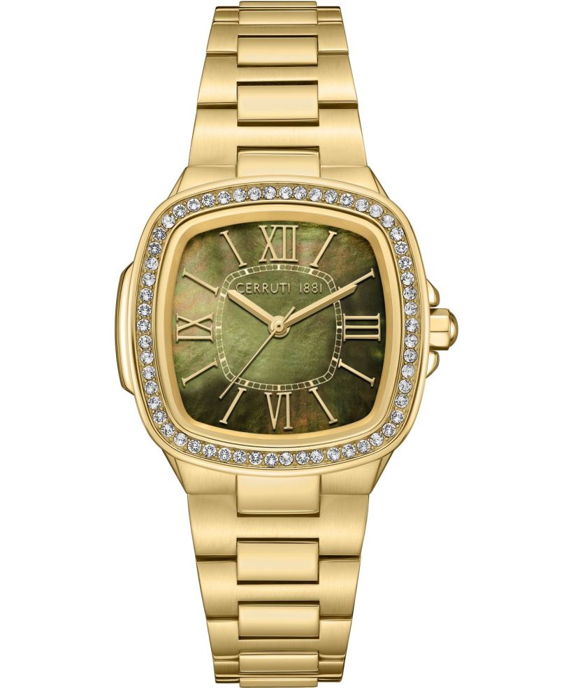Cerruti 1881 Casale watch