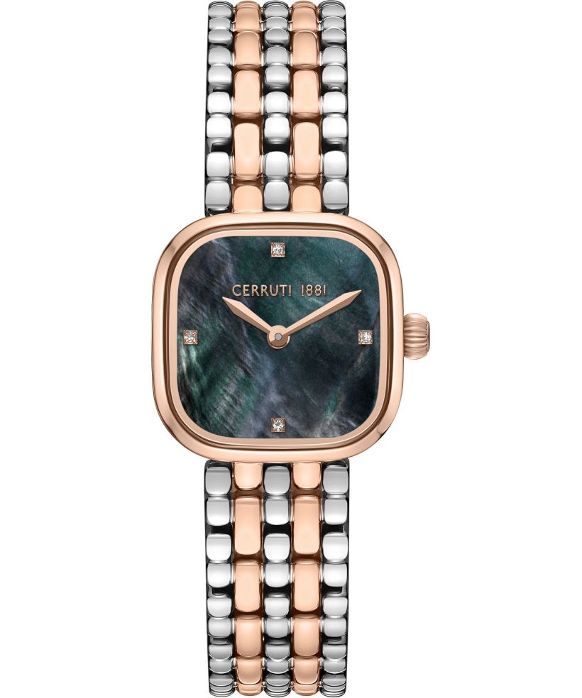 Cerruti 1881 Casena watch