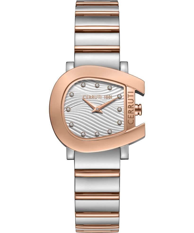 Cerruti 1881 Cavallina watch