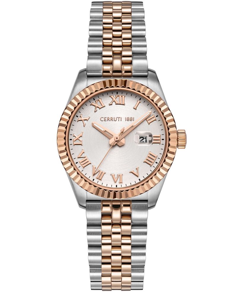 Cerruti 1881 Classic watch