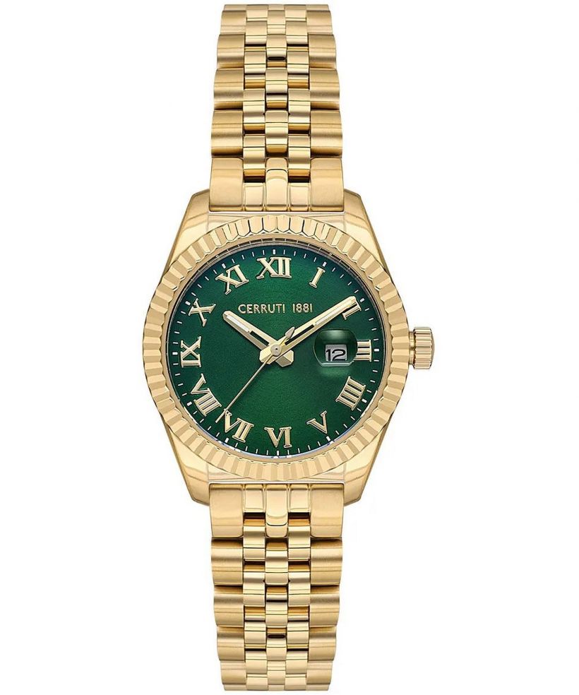 Cerruti 1881 Classic watch