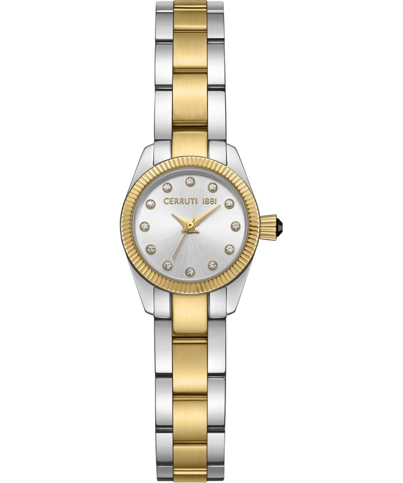 Cerruti 1881 Endine watch
