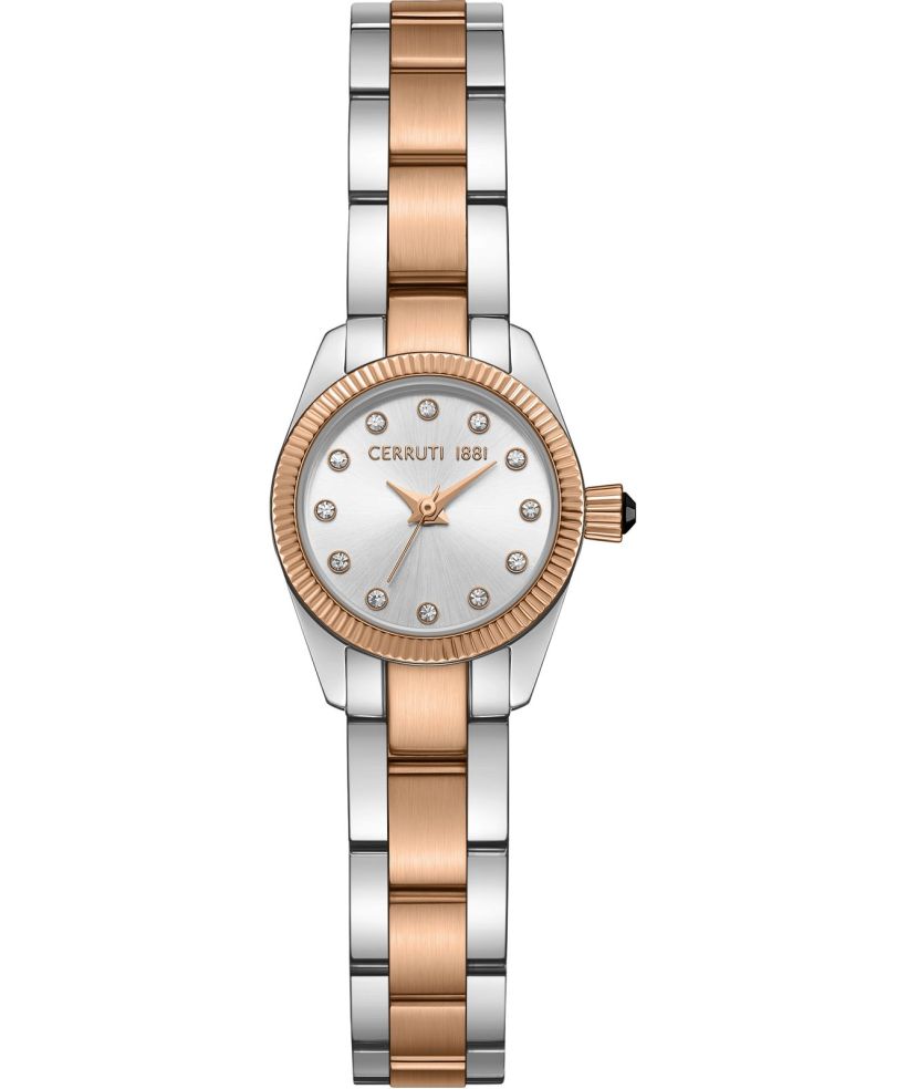 Cerruti 1881 Endine watch