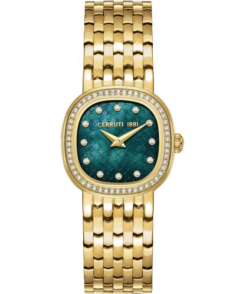 Cerruti 1881 Gresta ladies watch