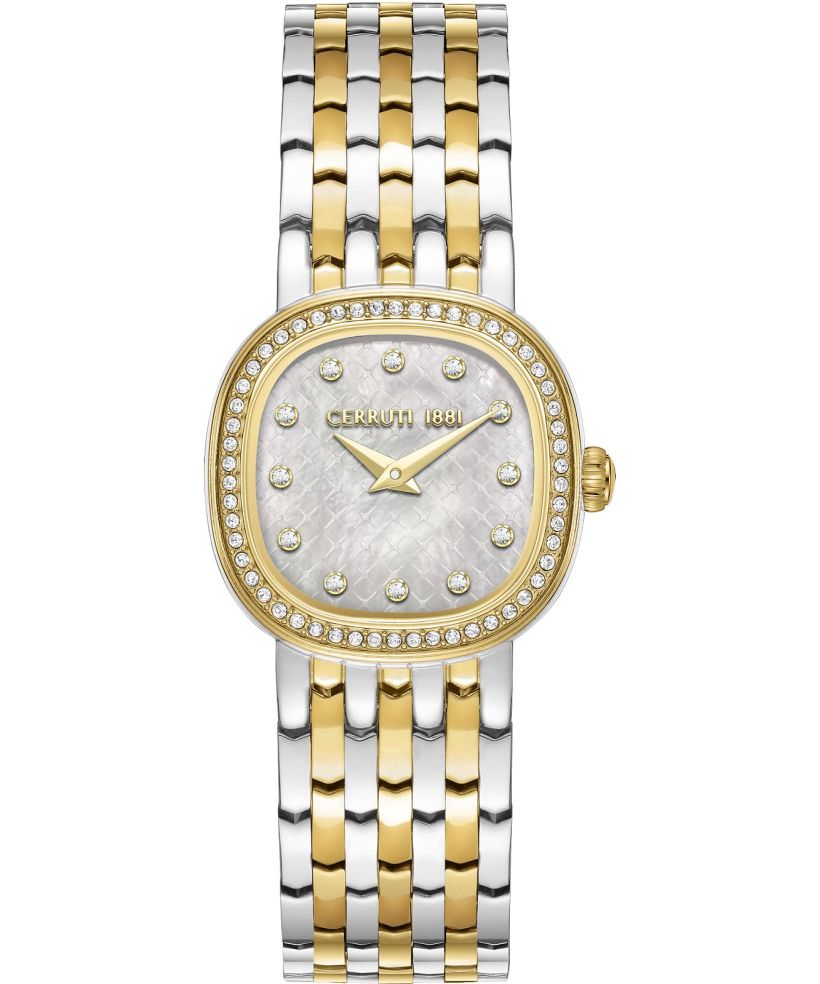 Cerruti 1881 Gresta ladies watch