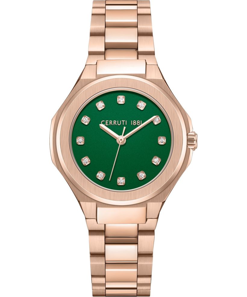Cerruti 1881 Lucardo watch