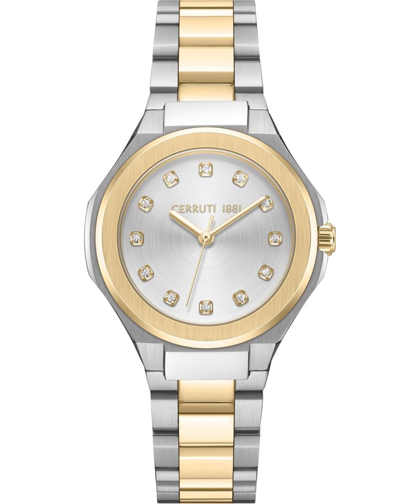 Cerruti 1881 Lucardo watch