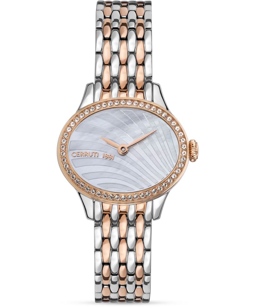 Cerruti 1881 Nemi ladies watch