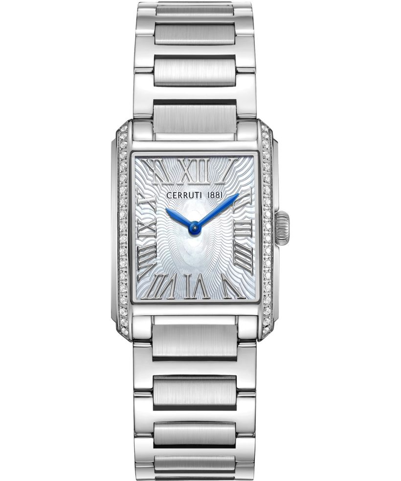 Cerruti 1881 Rendena watch