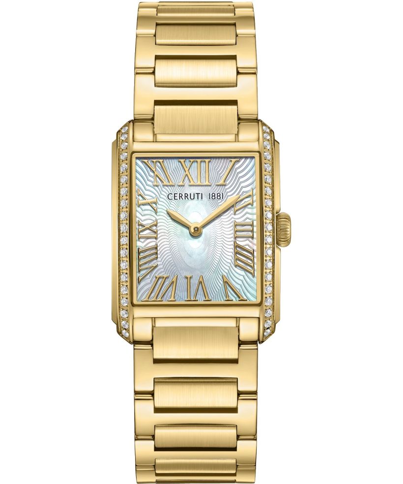 Cerruti 1881 Rendena watch