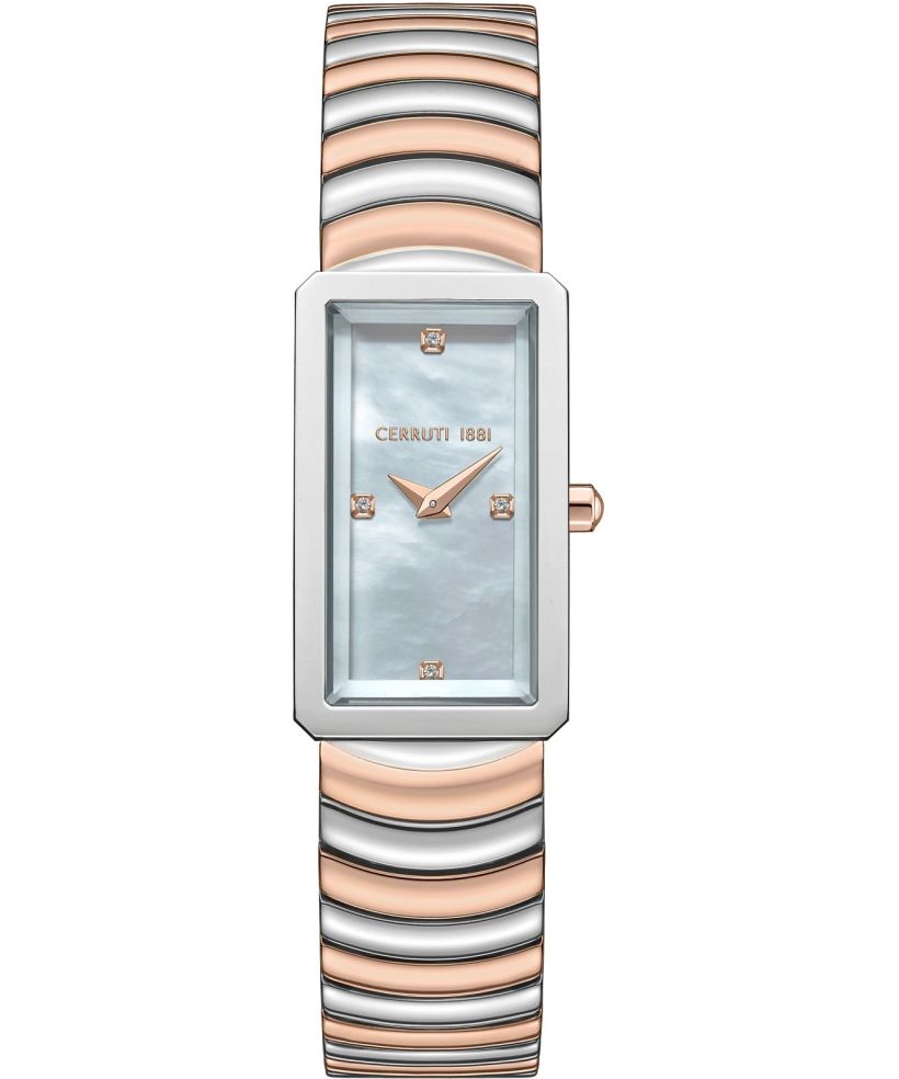 Cerruti 1881 Vallucciole watch