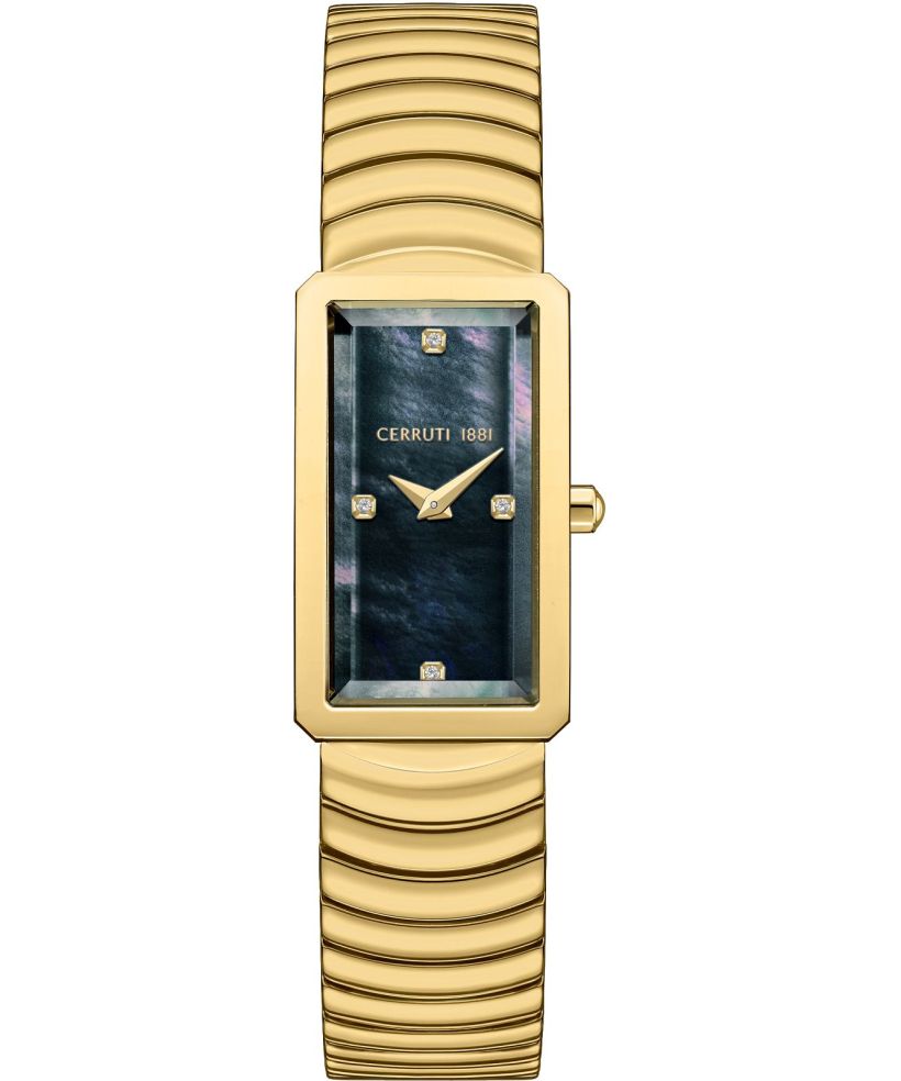 Cerruti 1881 Vallucciole watch