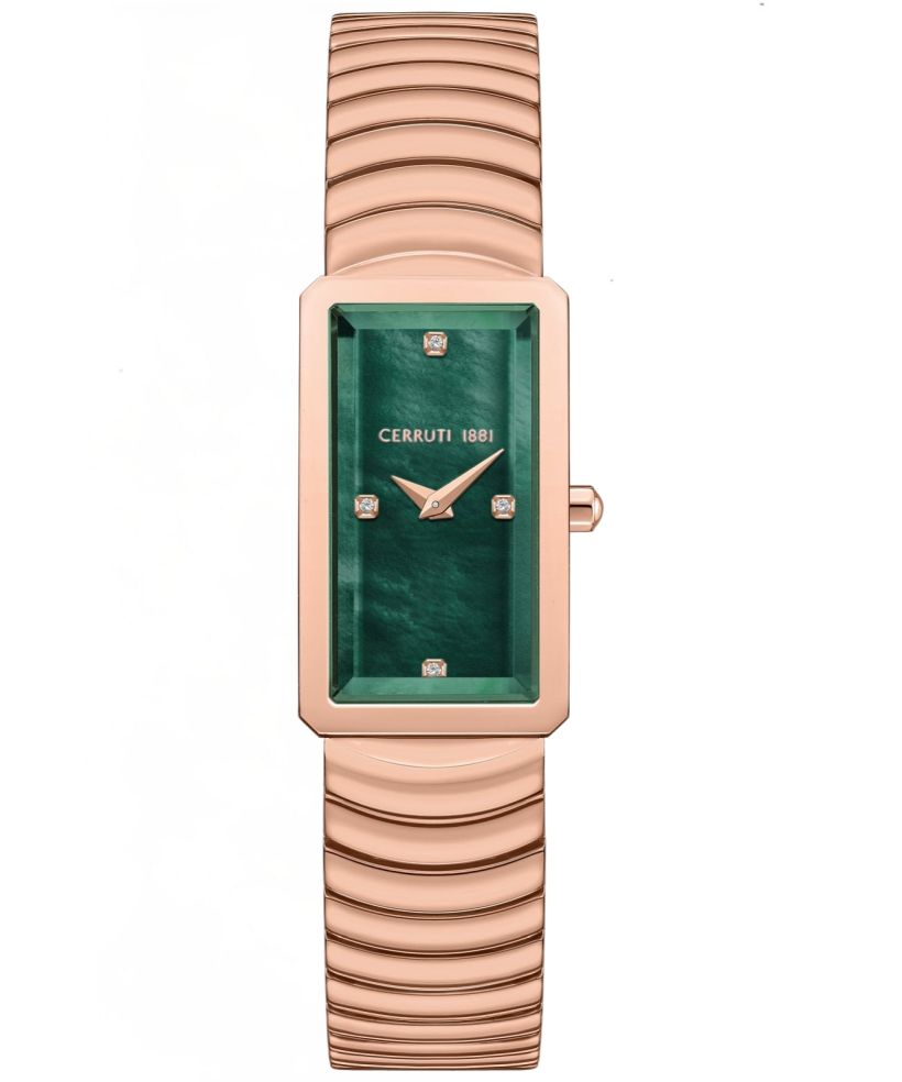 Cerruti 1881 Vallucciole watch