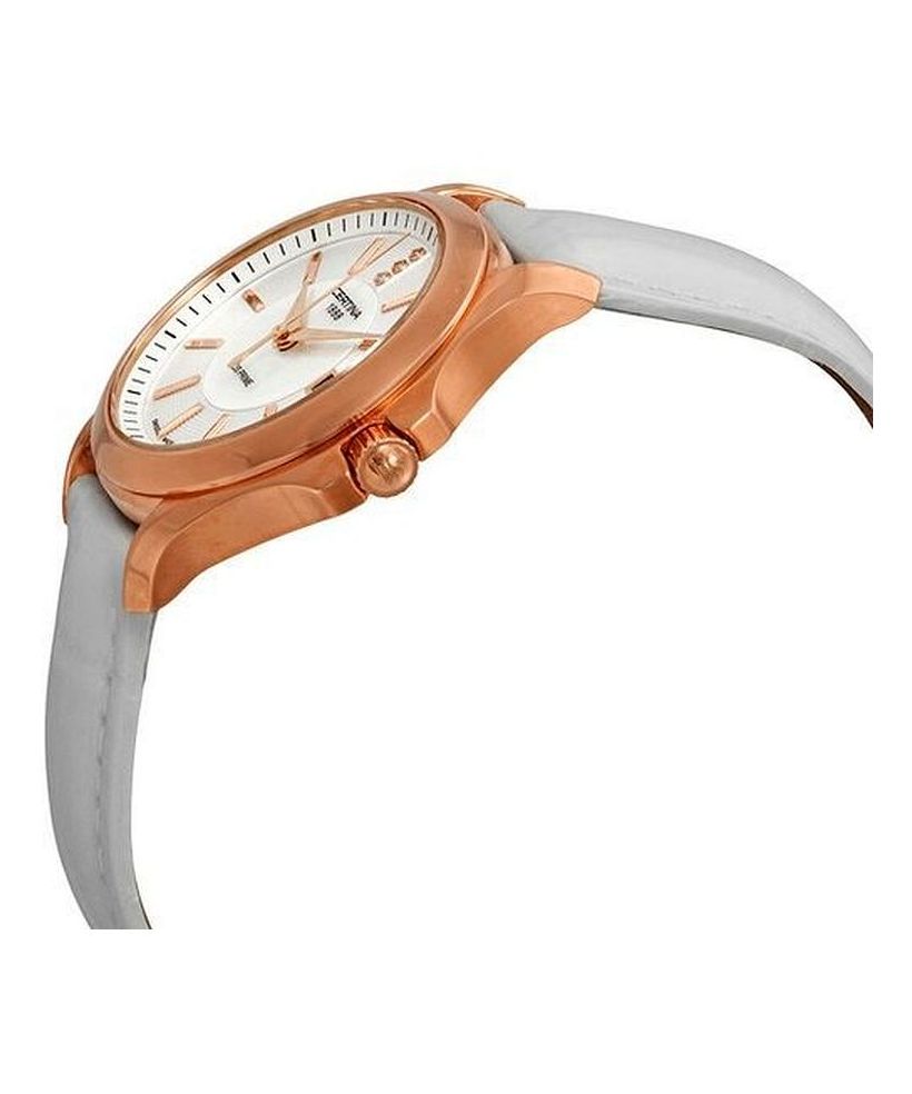 Certina DS Prime Lady Round watch