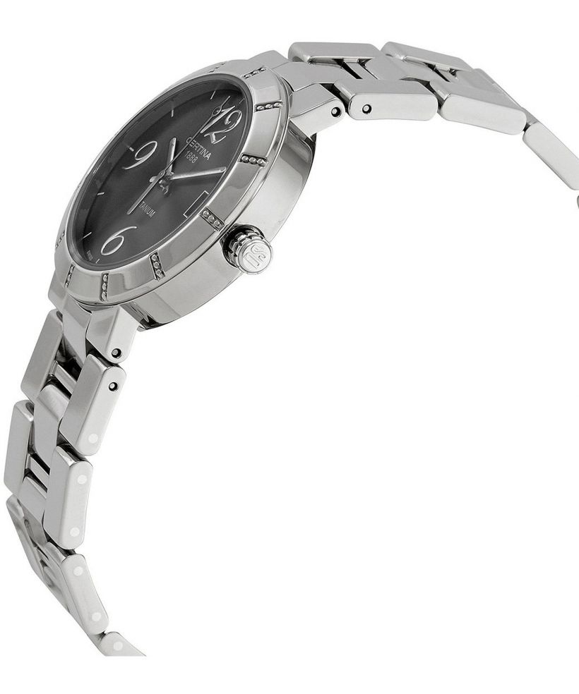 Certina DS Stella Titanium watch