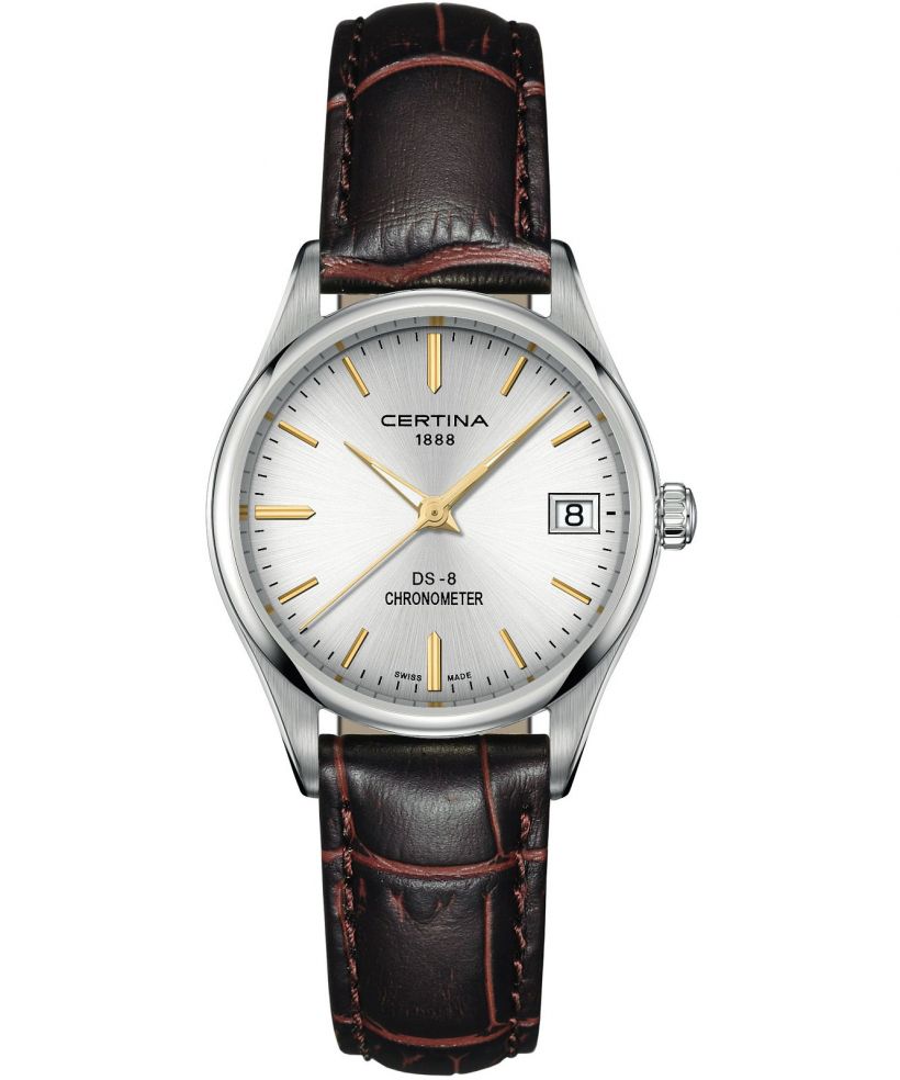 Certina Urban DS-8 Chronometer watch