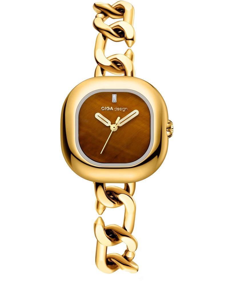 Ciga Design Artist Watch Aglaia watch