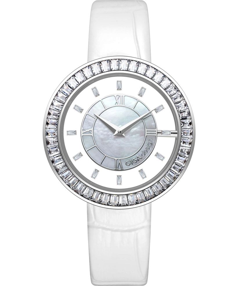 Ciga Design D Series SPARKLE watch