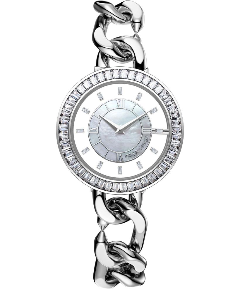Ciga Design D Series SPARKLE watch