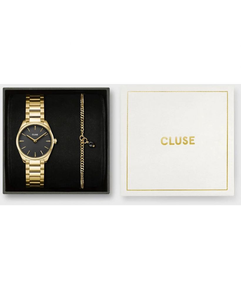 Cluse Féroce Mini Gift Set  watch