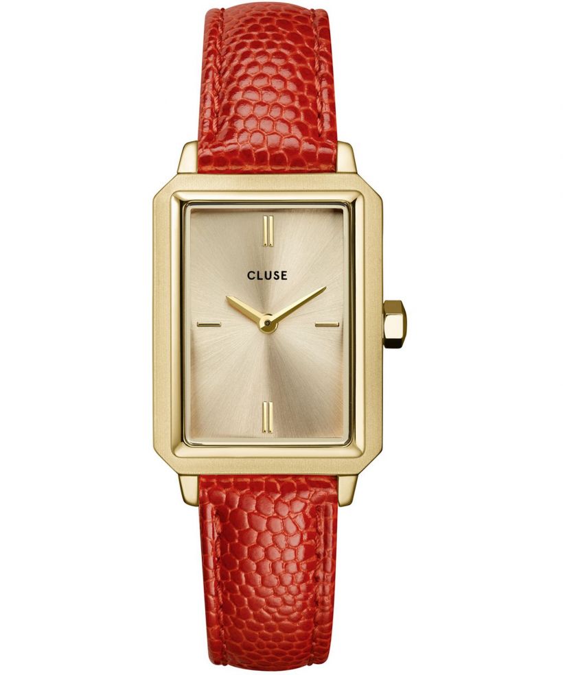 Cluse Fluette watch