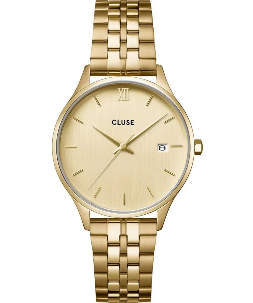Cluse La Minuit watch