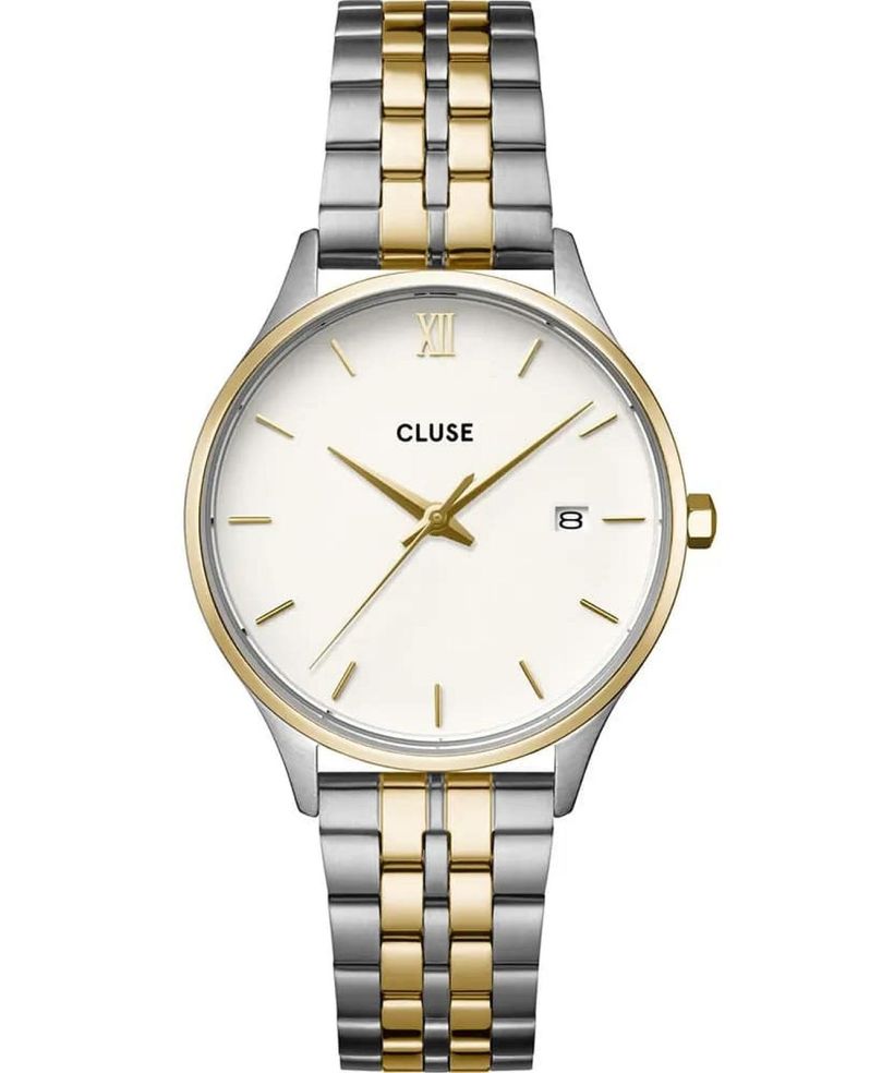 Cluse La Minuit watch