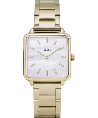 Cluse La Tetragone Women's Watch