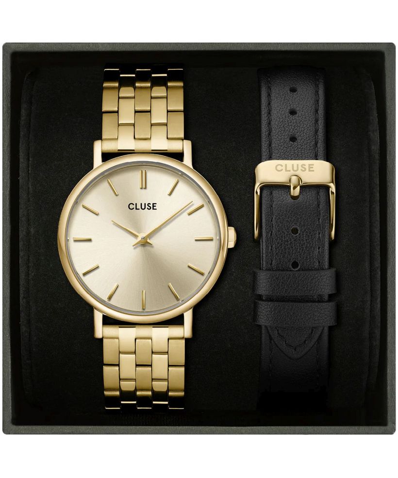 Cluse Pavane Petite 2.0 watch