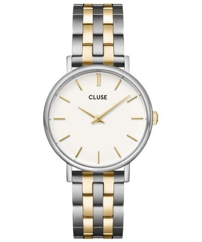 Cluse Pavane Petite 2.0 Coconut Milk watch