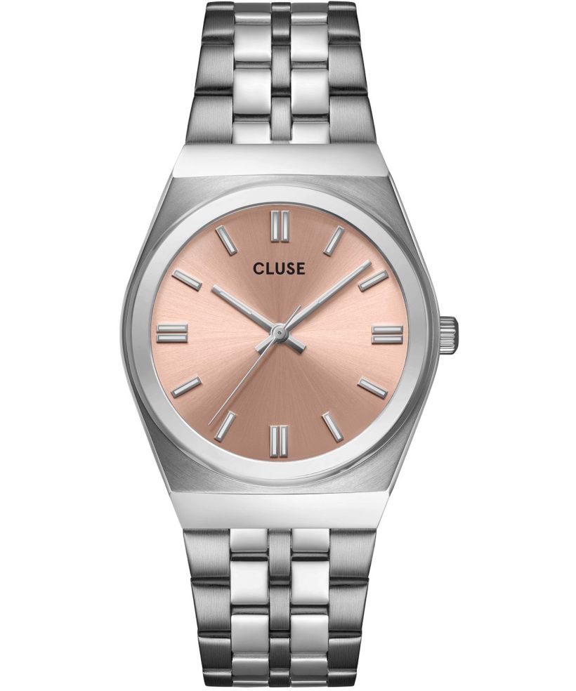 Cluse Retro 70’s watch