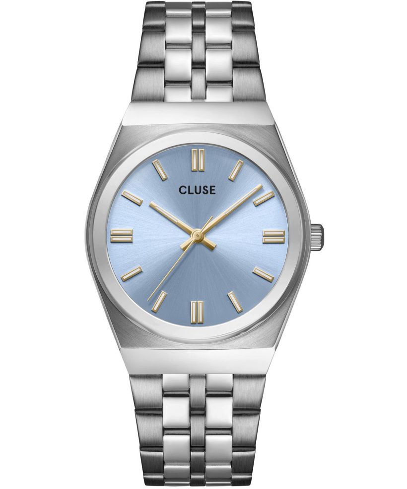 Cluse Retro 70’s watch